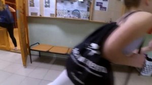 Мелиссента. Mannequin Challenge / Манекен Челлендж