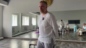 Медитация: Медитация на долголетие.