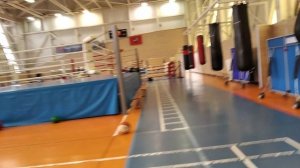 драки бомжн