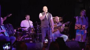 Яцевич Михаил" На дальнем озере" ( сл. и муз. М Яцевич)