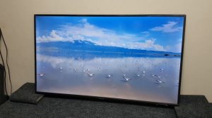 Телевизор SKYLINE 50LST5970 в хорошем состоянии