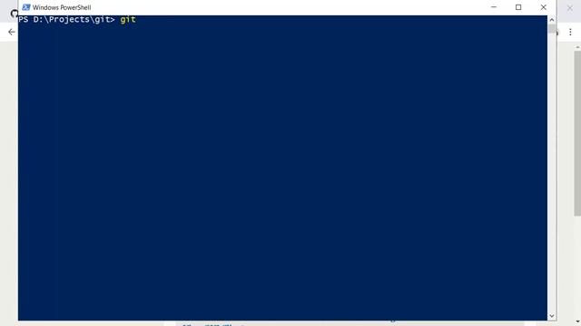 Git for Windows смотреть онлайн