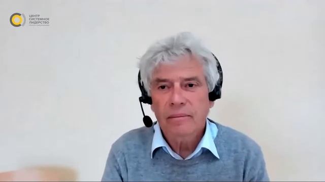 Что такое потенциал с точки зрения системного подхода. Системный подход- Ян Якоб Стам.