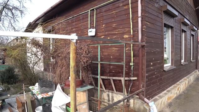 День труда у Санчо. Работаем по дому. смотреть онлайн