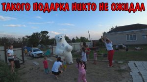 ПОЗВОНИЛ БАБУШКЕ / РАЗГОВОР С БАБУШКОЙ / ПОДАРИЛИ ПОДАРОК НА ДЕНЬ РОЖДЕНИЕ / ГУЛЬНАРА ЗАБОЛЕЛА