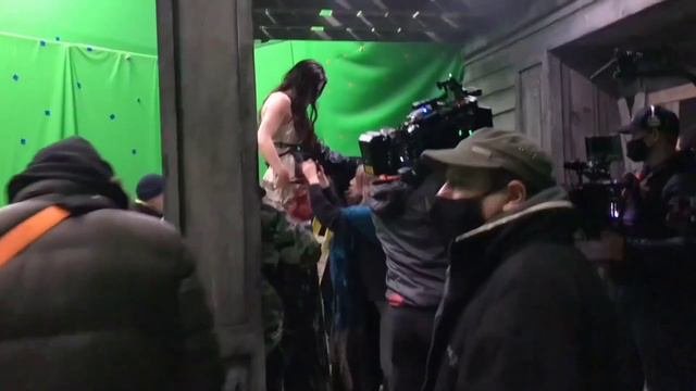 Джиперс Криперс 4 | Jeepers Creepers Reborn |  дата выхода | Джиперс возвращается!