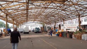 Одесса сегодня рынок ПРИВОЗ, сейчас! Подписывайтесь на канал!