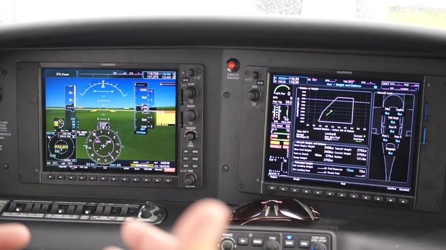 Как потратить 1 000 000 $. Cirrus SR22 turbo