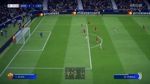 نسخة FIFA 19 التجريبية