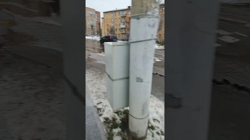 15 ноября Красноярск ул. Новосибирская