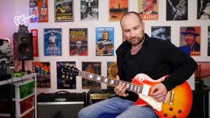 Fender Bassbreaker 30R vs Marshall DSL40CR: The Drive Channel KING!?