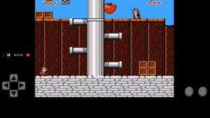 играю в чип и Дейл