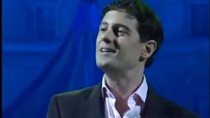 Антон Макарский вечная любовь