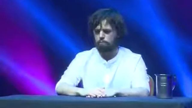 Хитро*опый иллюзионист