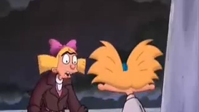 В детстве так и не дождалась этого момента! смотреть онлайн