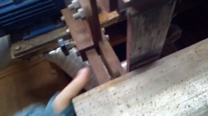 Вентиляция для гриндера