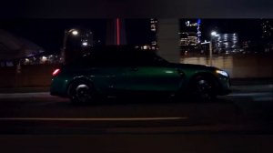 Car music about BMW / Автомобильная музыка про БМВ ( Original mix DJ Manomid )