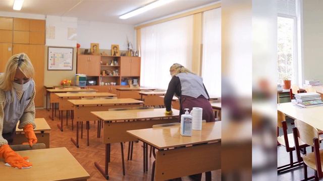 Школы могут перенести учебную программу 1−8 х классов на следующий год смотреть онлайн