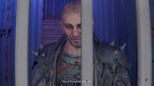 Dying Light 2 Stay Human Прохождение 116 Самогон