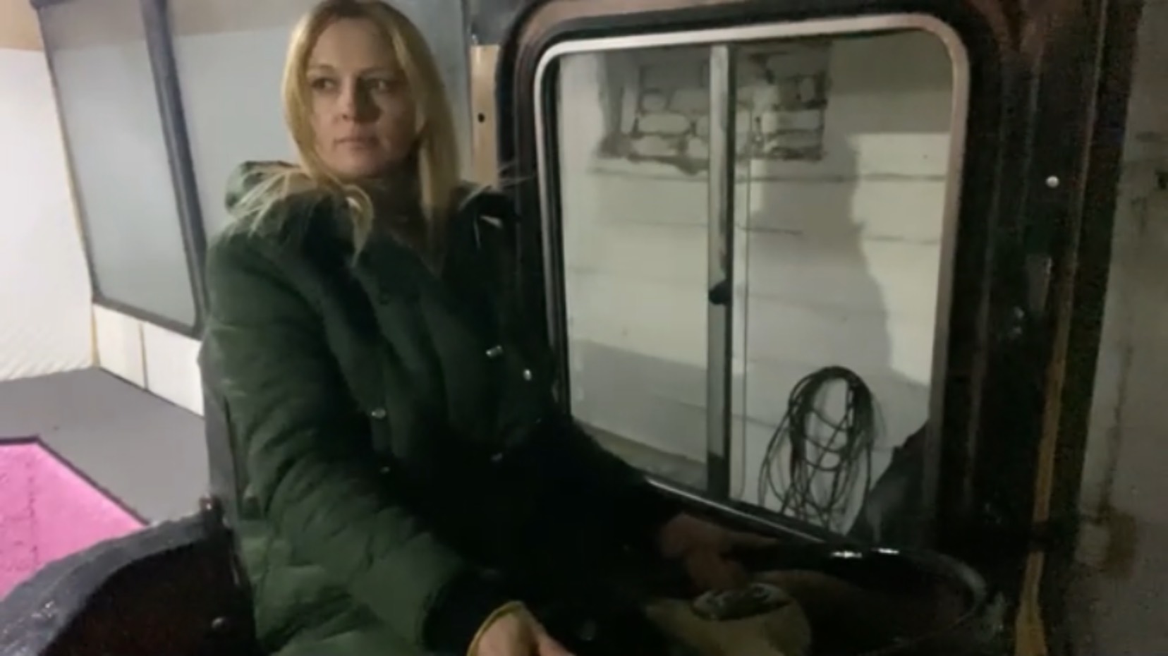 11* покупки в АВТОДОМ! Отдых, интерьер смотреть онлайн