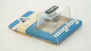 Обзор Головка звукоснимателя Корвет ГЗМ 108