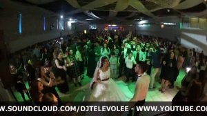 DJ TELEVOLE LiVE in Herten (Bodrum Eventcenter) 2018 FULL HD 1080p