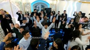 Очень веселная езидская свадьба - Temur Javoyan - Havina