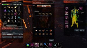 Conan Exiles Isle of Siptah Броня для раба