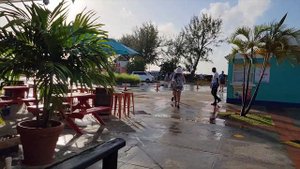 Карибский остров Барбадос (Barbados). Мои путешествия. immigrantochka.