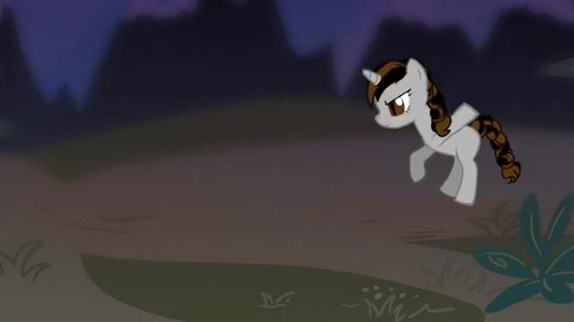 маленькая история про слепую девочку по имени Экки смотреть онлайн