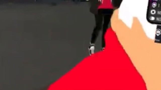 Uppies! (Playing VRChat as Baby Fell Papyrus) смотреть онлайн