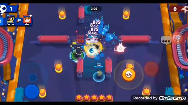 2часть бравл старса. Завтра новая часть выйдет. смотреть онлайн