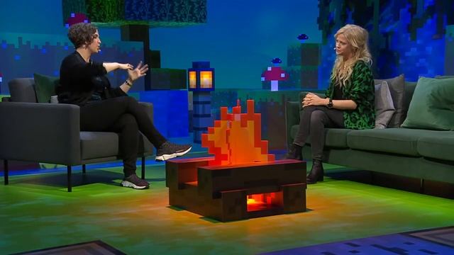 ТОЧНАЯ ДАТА Minecraft Live 2022 ★ ПОДРОБНОСТИ о голосовании за мобов и МАЙНКРАФТ 1.20 смотреть онлайн