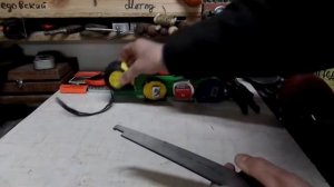 Проверка  рулеток на точность тест от Дачного мастера на все руки