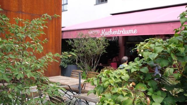 Städtehopping: Rosenheim, Wasserburg am Inn, Bad Aibling und Kolbermoor per Zug смотреть онлайн