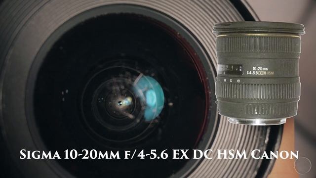 Как звучит диафрагма у объективов смотреть онлайн