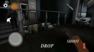 прохождение GRANNY 3 последняя серия про гренни инди хоррор ОБНОВЛЕНИЕ гренни 3