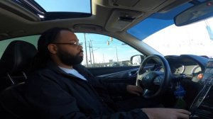 BRAKE BOOST / LAUNCH CONTROL Q50/60 *HOW TO*