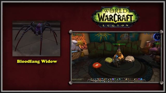 Top 10 Rarest Mounts in WoW [Part 2]