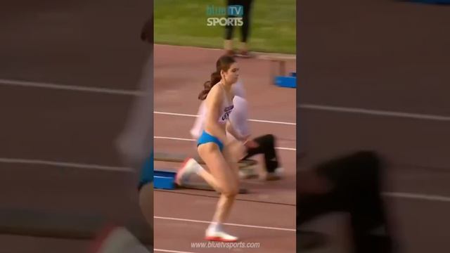 Sofia Gorshkova 🇷🇺 София Горшкова