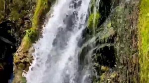 Моторафтинг. Камышлинский водопад.
