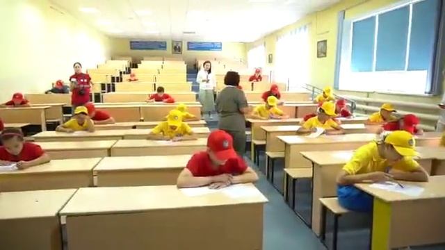 Дневники Слета ЮИД 18 августа 2019 смотреть онлайн