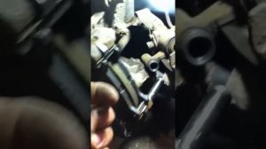 задние колодки мазда 626 ге