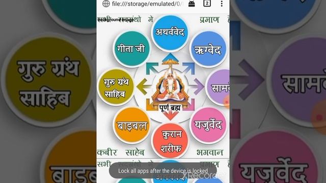 How to Set Single Background image on a webpage in HTML inline CSS using Android Mobile | anwriter