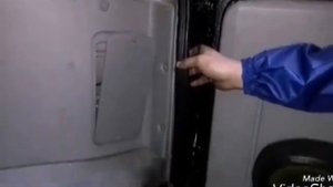 Установка уплотнителей на уаз Патриот