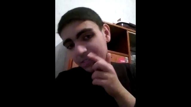 Базару нет у всех Кавказцев есть борода,но у меня то её нет смотреть онлайн