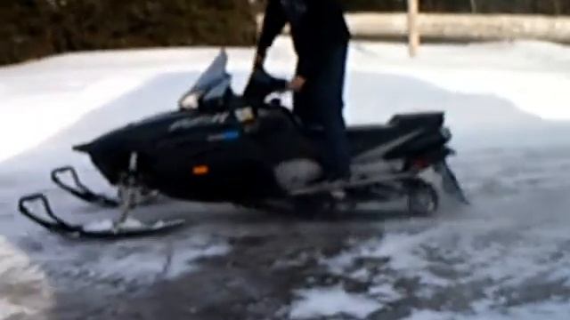 UpNorth Riders - RX1 смотреть онлайн