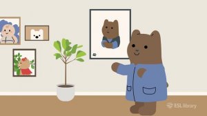 Afternoon Routine – Benji for Beginners