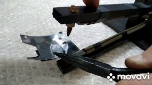 Точечная сварка своими руками из трансформатора от СВЧ печки