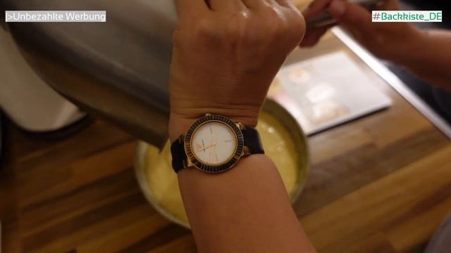 #Backkiste Октябрь 2023 "Gruselhupf" #Cake #foodbox #Распаковка #Unboxing